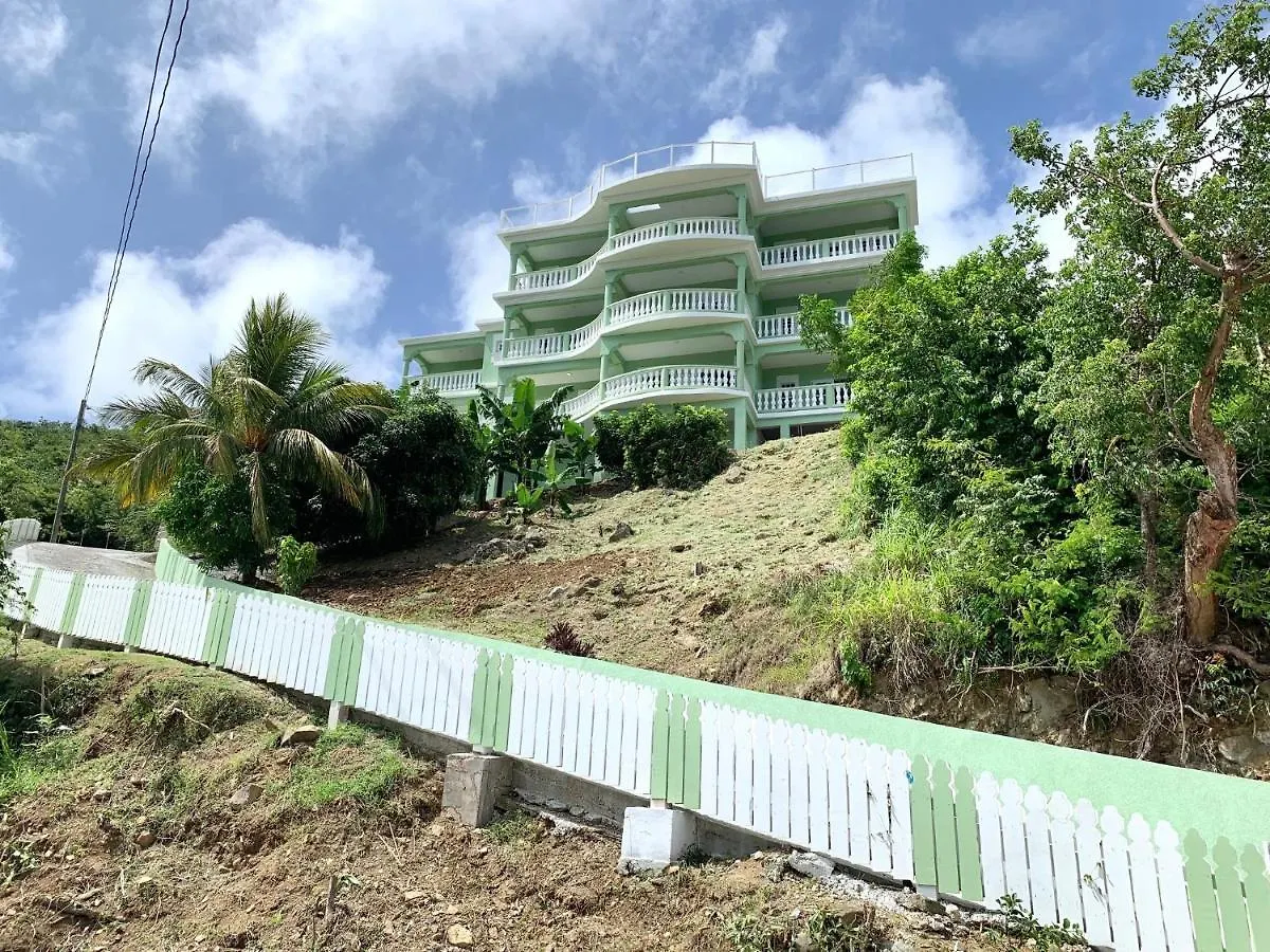 Mandal Wintberg Tropical Villas 0*,