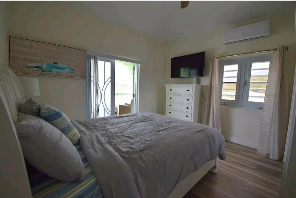 Mandal Wintberg Tropical Villas דירה