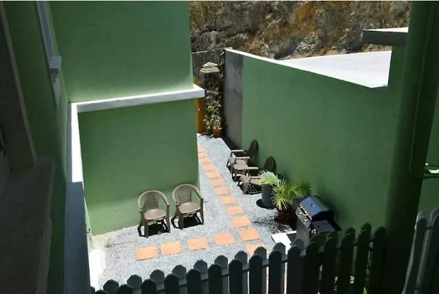 Mandal Wintberg Tropical Villas