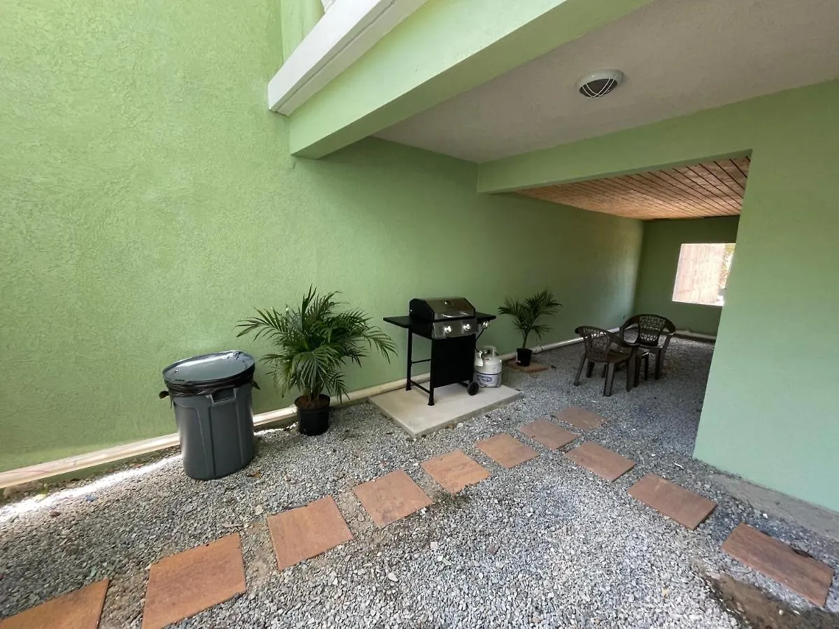 דירה Mandal Wintberg Tropical Villas