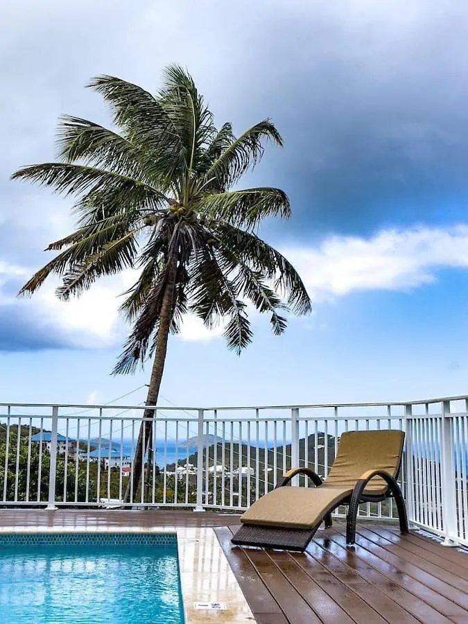 Mandal Wintberg Tropical Villas דירה