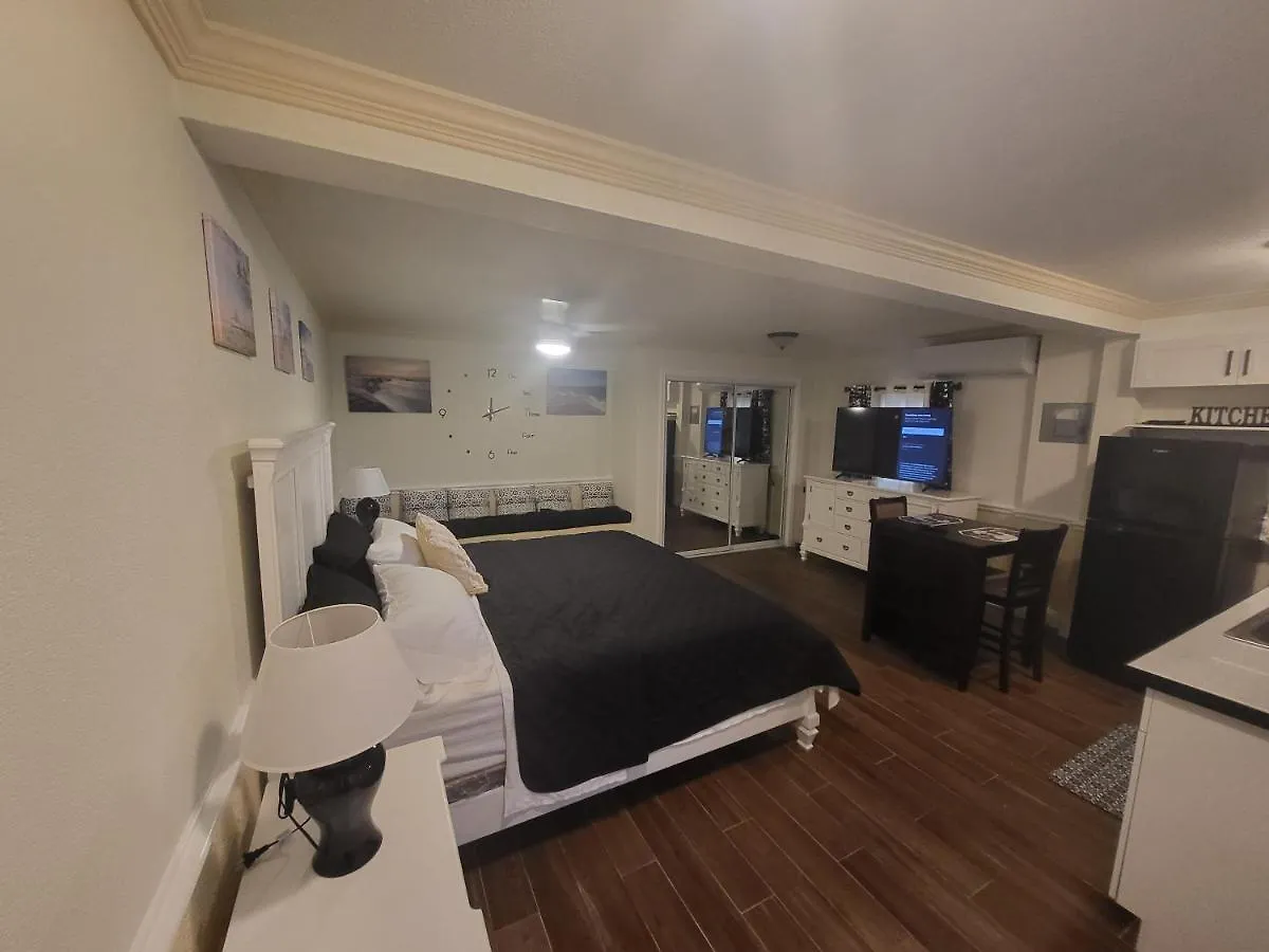 Mandal Wintberg Tropical Villas איי הבתולה של ארצות הברית