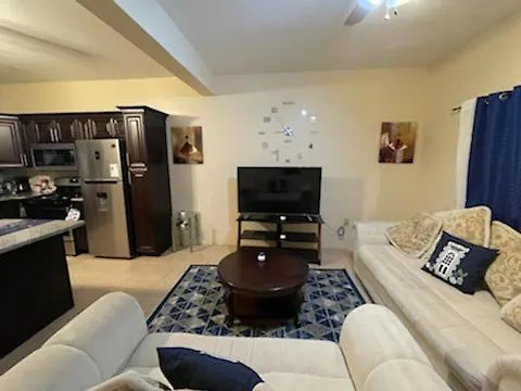 Mandal Wintberg Tropical Villas דירה