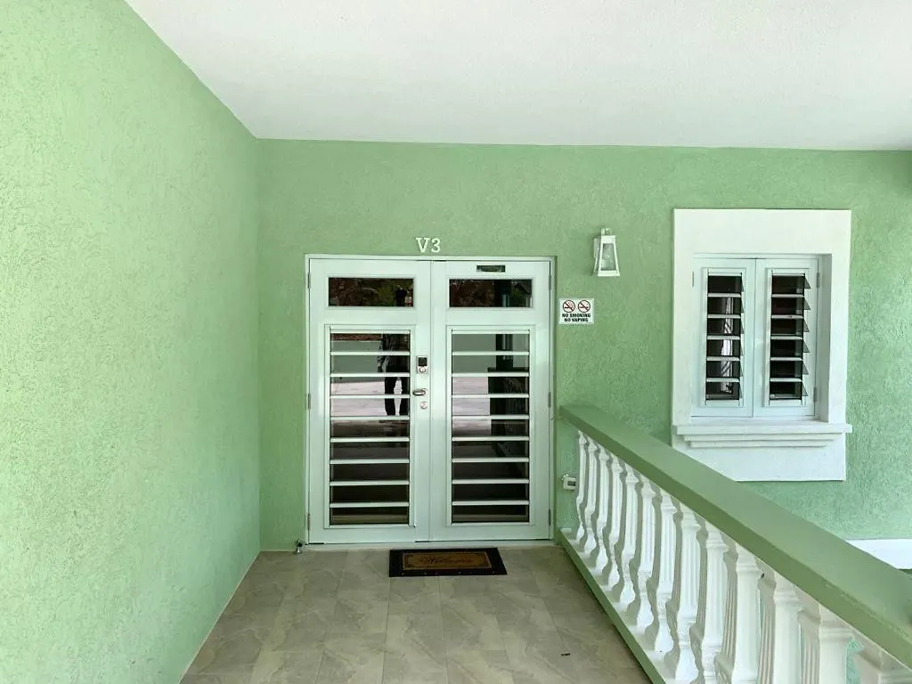 Mandal Wintberg Tropical Villas 0*,
