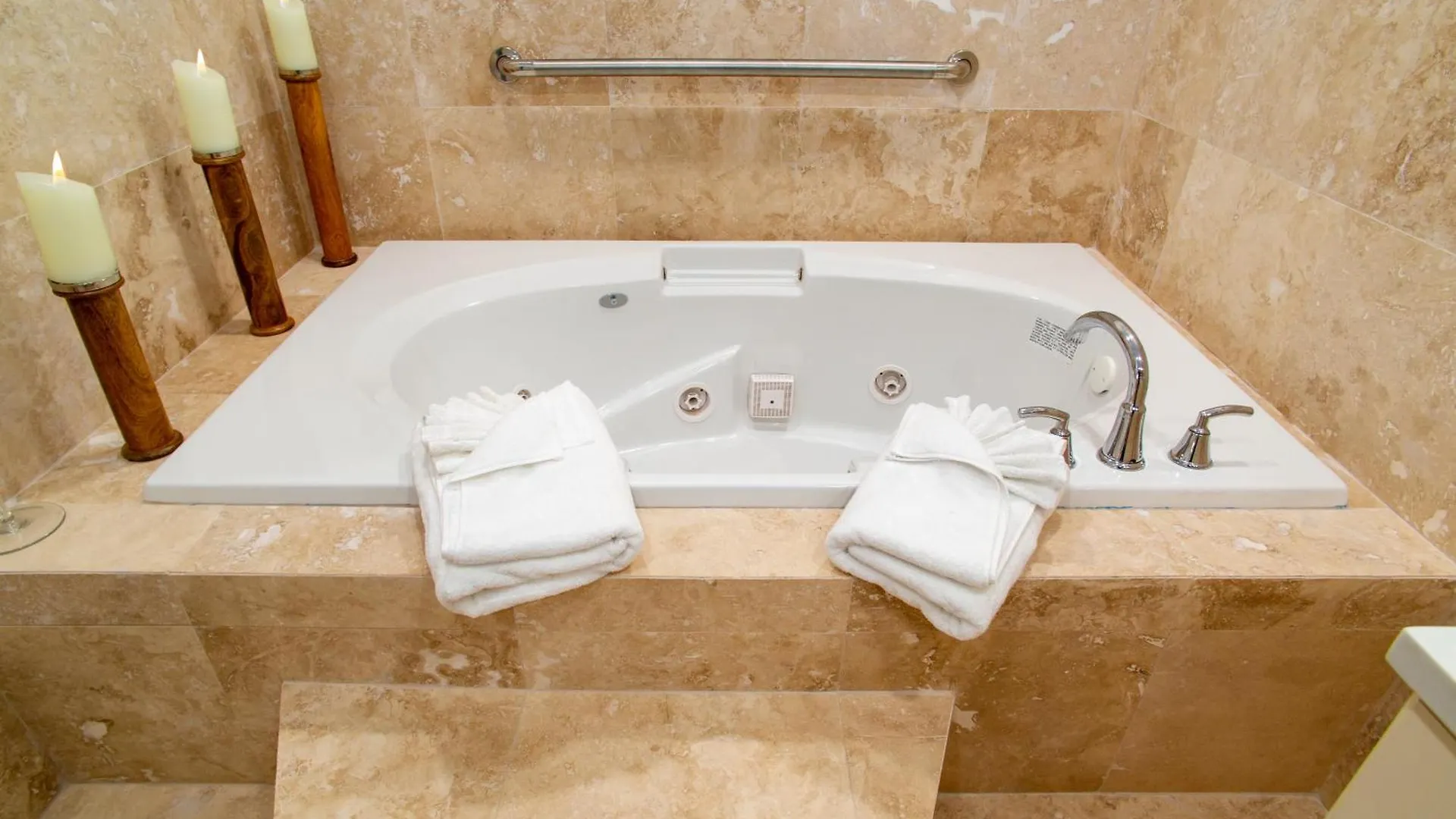 דירה Mandal Wintberg Tropical Villas